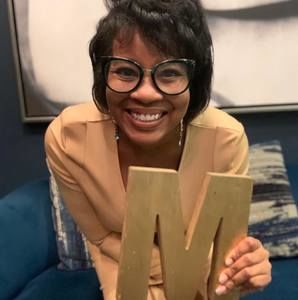 Meet your Posher, Melanie